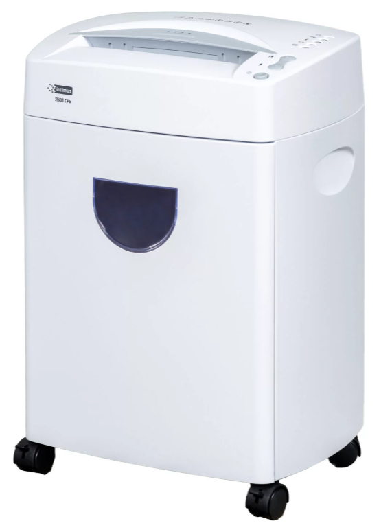 Шредер Intimus 2500 CP4